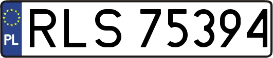 RLS75394