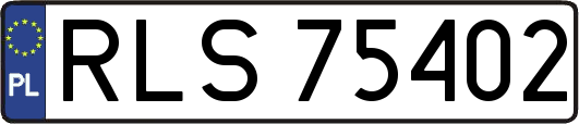 RLS75402