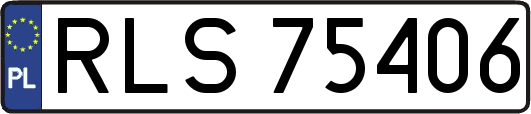 RLS75406