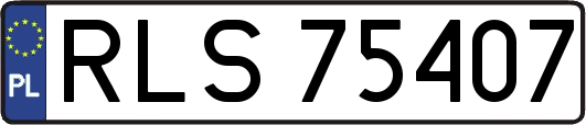 RLS75407
