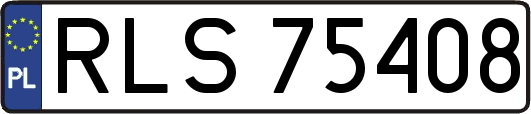 RLS75408