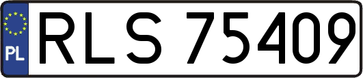 RLS75409