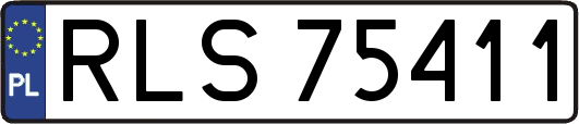 RLS75411