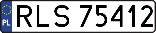 RLS75412