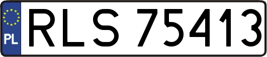 RLS75413