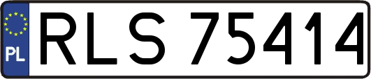 RLS75414