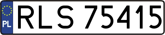 RLS75415