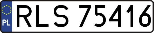 RLS75416