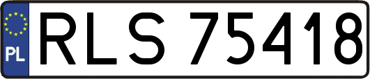 RLS75418