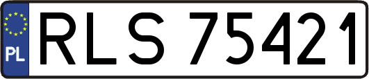RLS75421