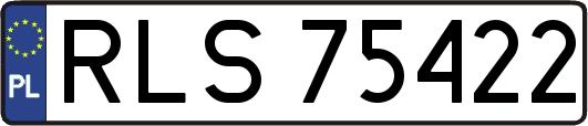 RLS75422