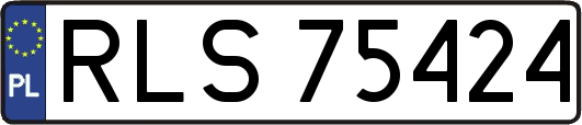 RLS75424