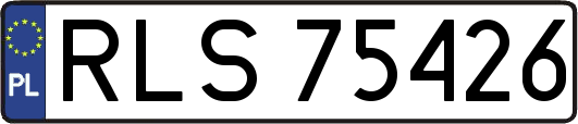 RLS75426