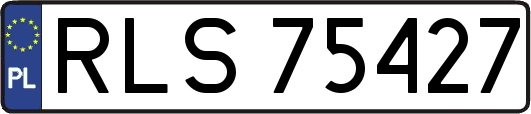 RLS75427