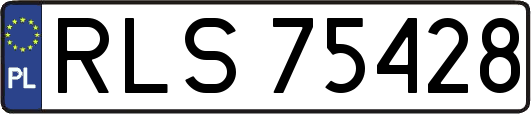 RLS75428