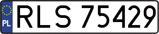 RLS75429