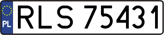 RLS75431