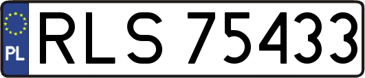 RLS75433
