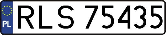 RLS75435