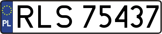RLS75437