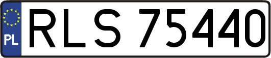 RLS75440