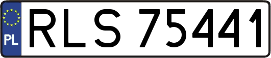RLS75441
