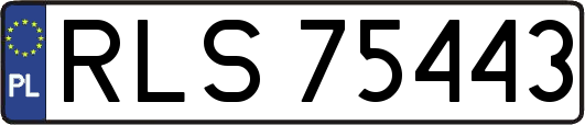 RLS75443