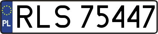 RLS75447