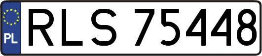RLS75448