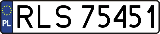 RLS75451