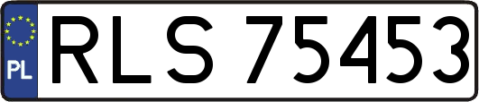 RLS75453