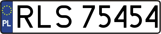 RLS75454
