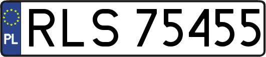 RLS75455