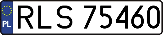 RLS75460