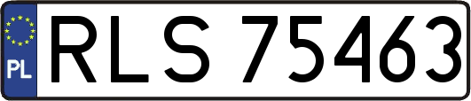 RLS75463