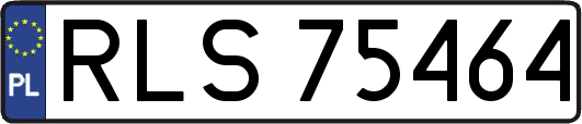 RLS75464