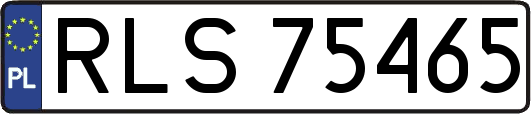 RLS75465