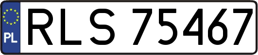 RLS75467