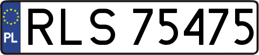 RLS75475