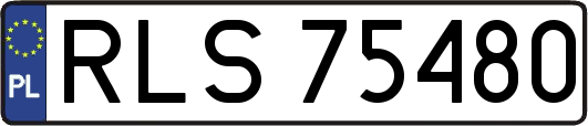 RLS75480