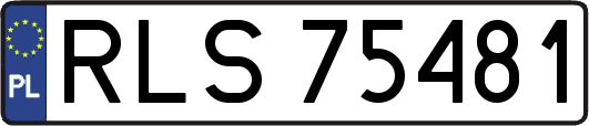 RLS75481
