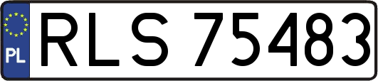 RLS75483