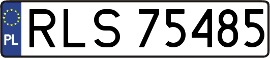 RLS75485