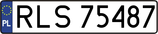 RLS75487