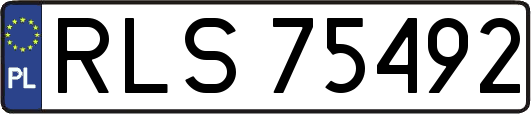 RLS75492