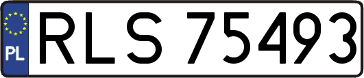 RLS75493