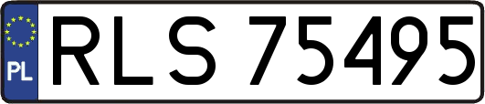 RLS75495