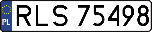 RLS75498
