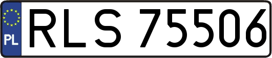 RLS75506