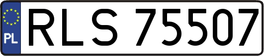 RLS75507